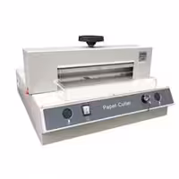 دستگاه برش کاغذ رومیزی 320A