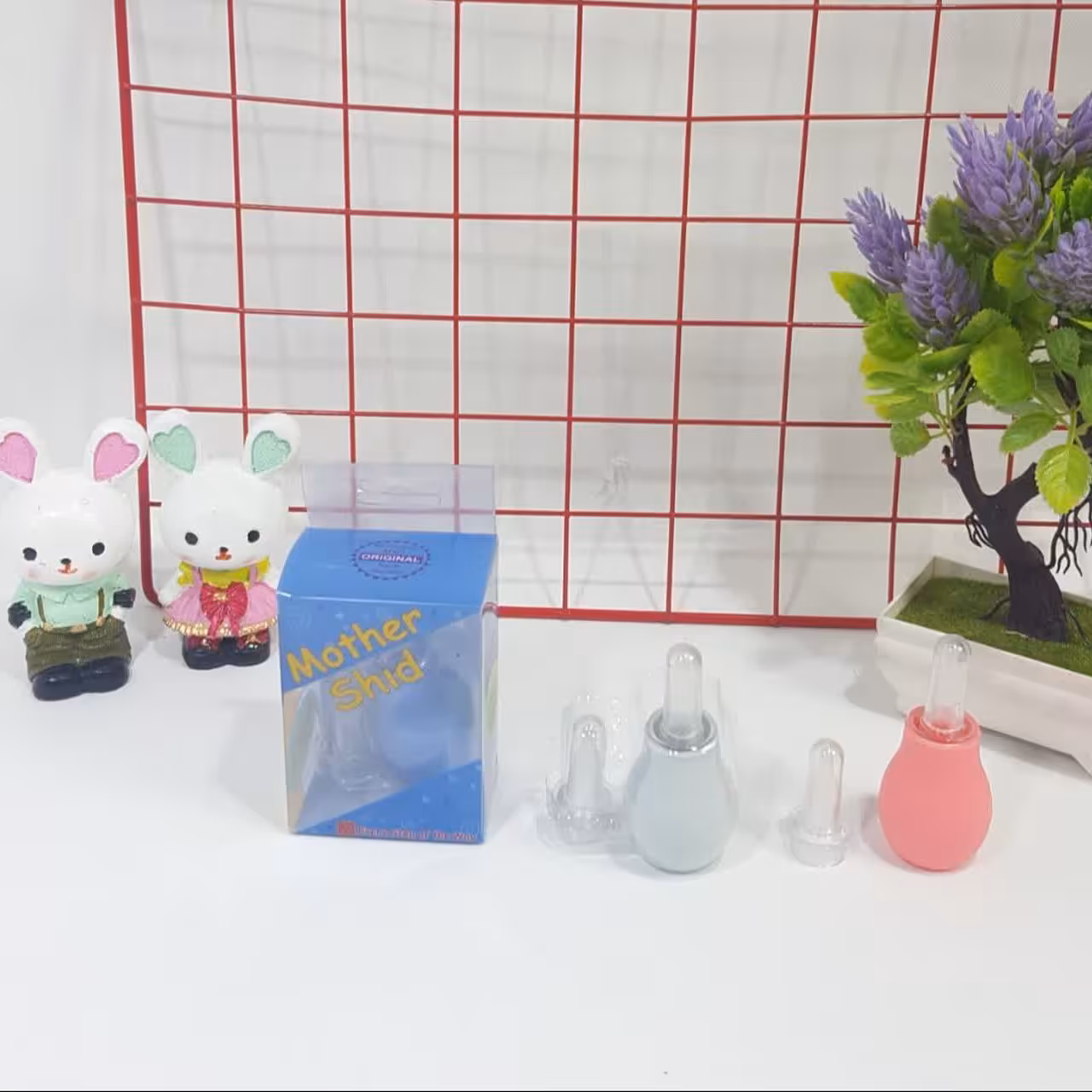 پوآر بینی مادرشید