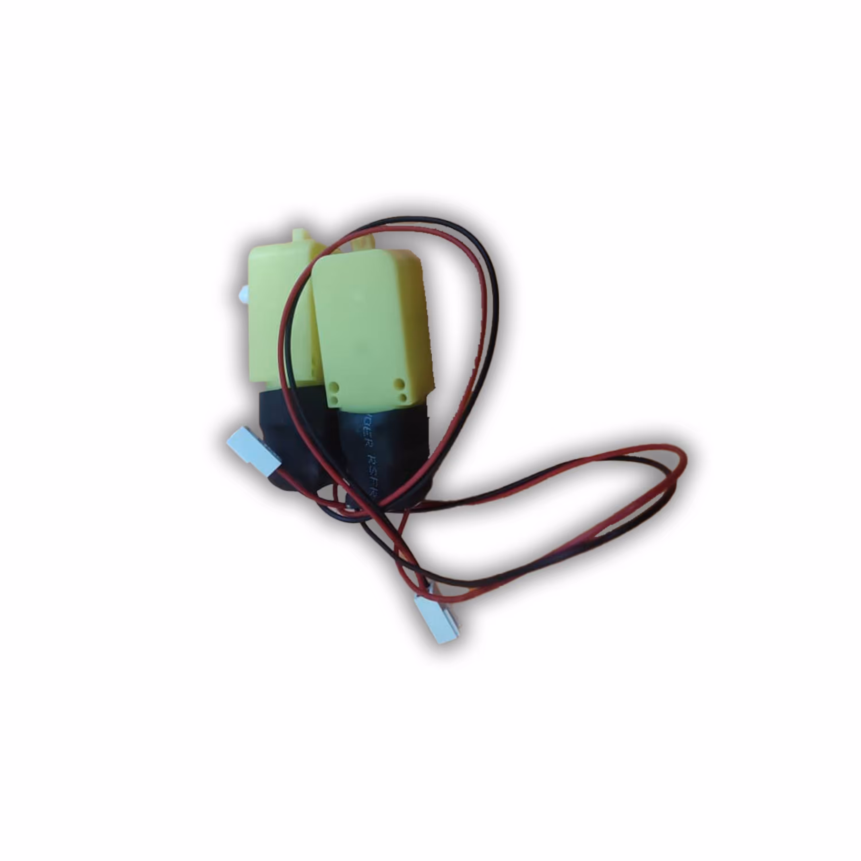 عدد موتور سرعتی مخصوص ربات 