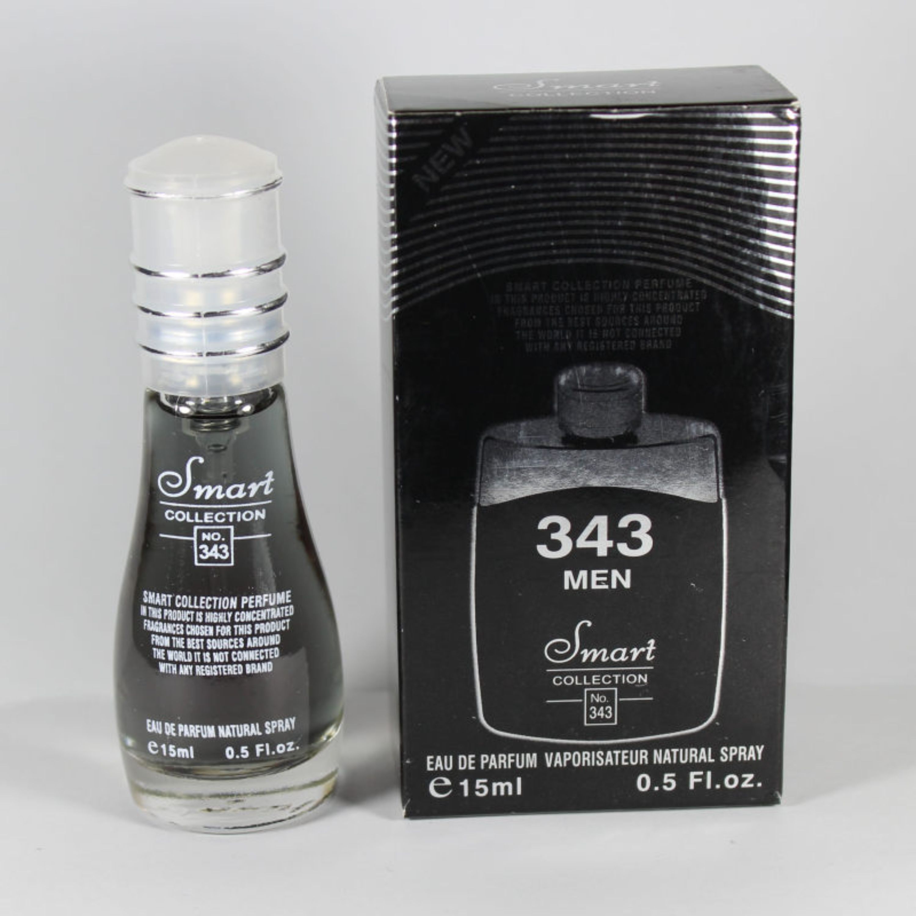عطر جیبی مردانه مونت بلنک لجند اسمارت کالکشن حجم 15 میلی لیتر