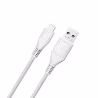 کابل شارژ wuw micro usb quick charge cable X118