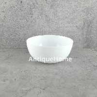 پیاله ماست خوری اپال مدل دیوالی گرد - بسته 6 عددی