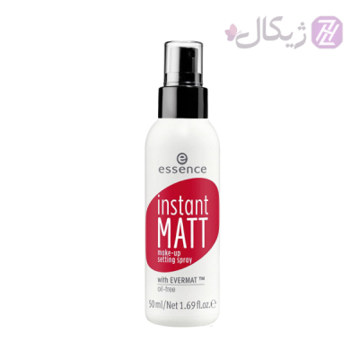 اسپری فیکس آرایش اسنس 125 میلی لیتر