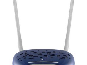 مودم روتر VDSL/ADSL تی پی-لینک مدل TD-W9960-v1.20