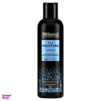 شامپو مو ترزمی مدل Rich moisture حجم 300 میلی لیتر