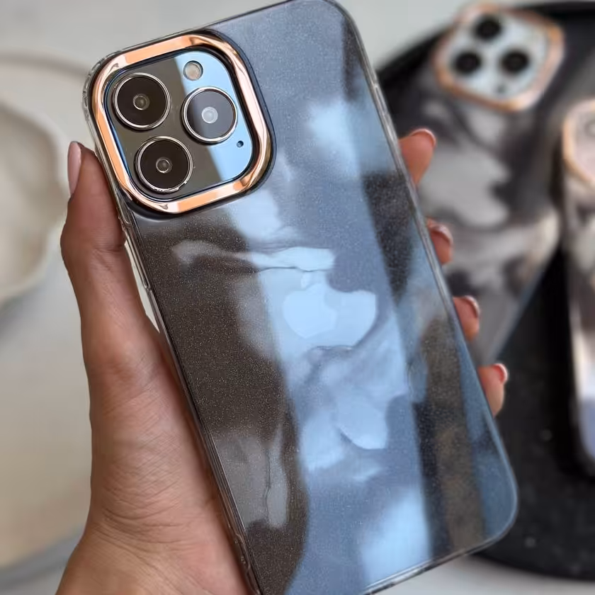 قاب شاین دار