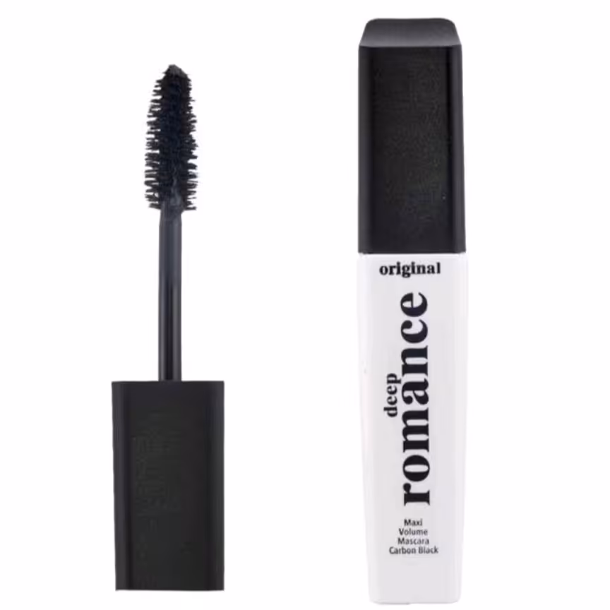 لوازم ارایشی ریمل دیپ رومنس اصل deep romance