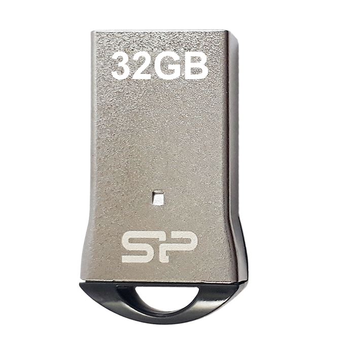 Silicon Power Touch T01 32GB Flash Memory