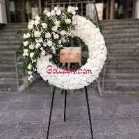 پایه گل سعادت