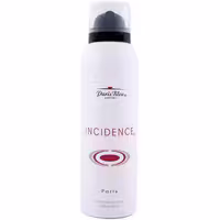 اسپری زنانه اس پی پی سی مدل Incidence حجم 200 میلی لیتر