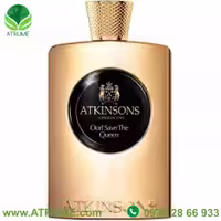 عطر ادکلن اتکینسون (اتکینسونز) عود سیو د کویین 100 میل زنانه