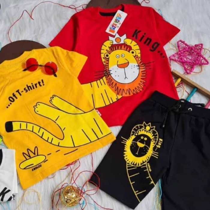 ست اسپرت شیک و فانتزی،،، سایز 40،45،،،جنس دورس،،، 