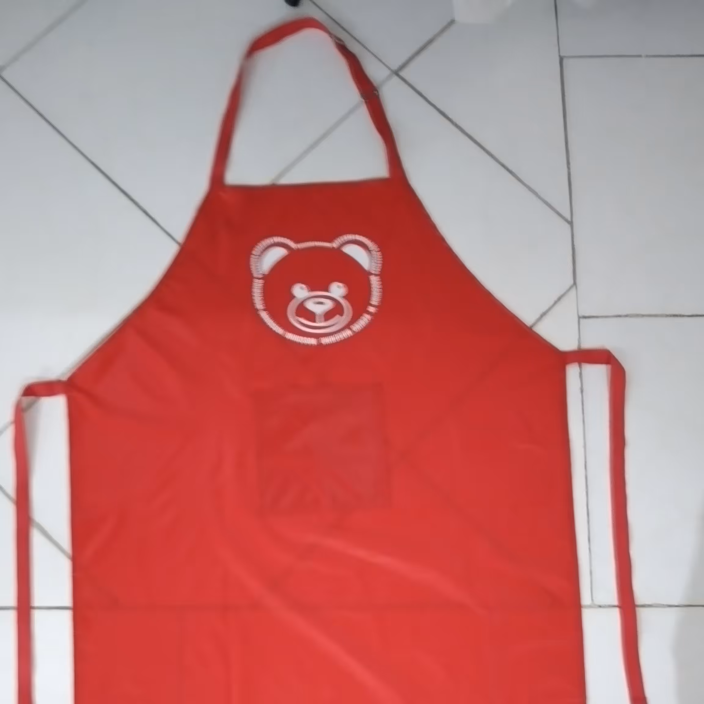 پیش بند استاد کاری لیام کد 405