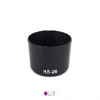 هود لنز نیکون Nikon HB-26