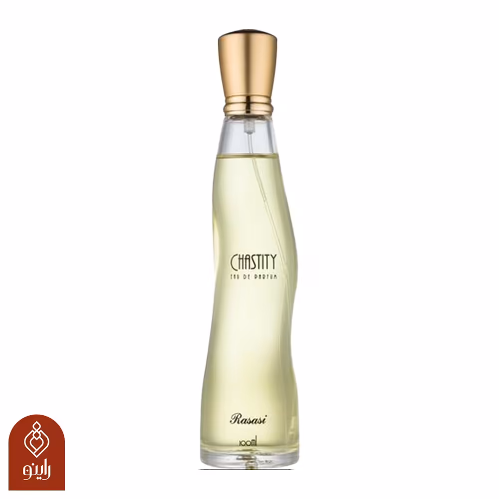 عطر چاسیتی از  راینو با طبع خنک و رایحه شیرین (10 گرمی)