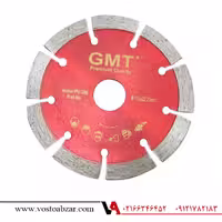 صفحه گرانیت بر جی ام تی مدل 115