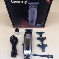 موزر خط زن geemy 6169