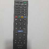 کنترل ال ای دی و ال سی دی سونی کوتاه ارسال رایگان