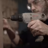 پیچ گوشتی برقی 10 میلیمتر 280 CT10113 کرون