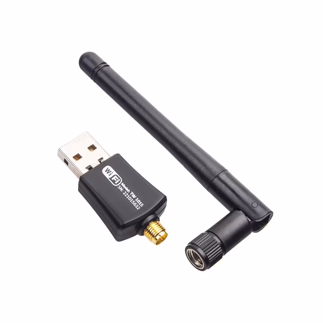 دانگل وایرلس شبکه تسکو مدل TW 1015