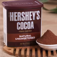 پودر کاکائو هرشیز اصل (226گرم) ارسال رایگان Hersheys