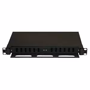 خرید پچ پنل فیبر نوری ریلی 12 پورت SC کبیرصنعت - بهترین قیمت   گارانتی 12 ماهه در آی تی شبکه