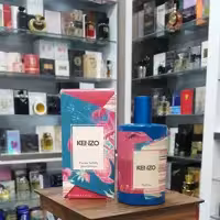عطر و ادکلن زنانه وانس اپان ا تایم پور فم برند کنزو ( KENZO - ONCE UPON A TIME POUR FEMME

