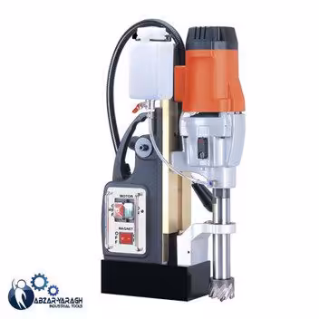 دریل مگنت ای جی پی مدل MD500/2 - ابزار یراق