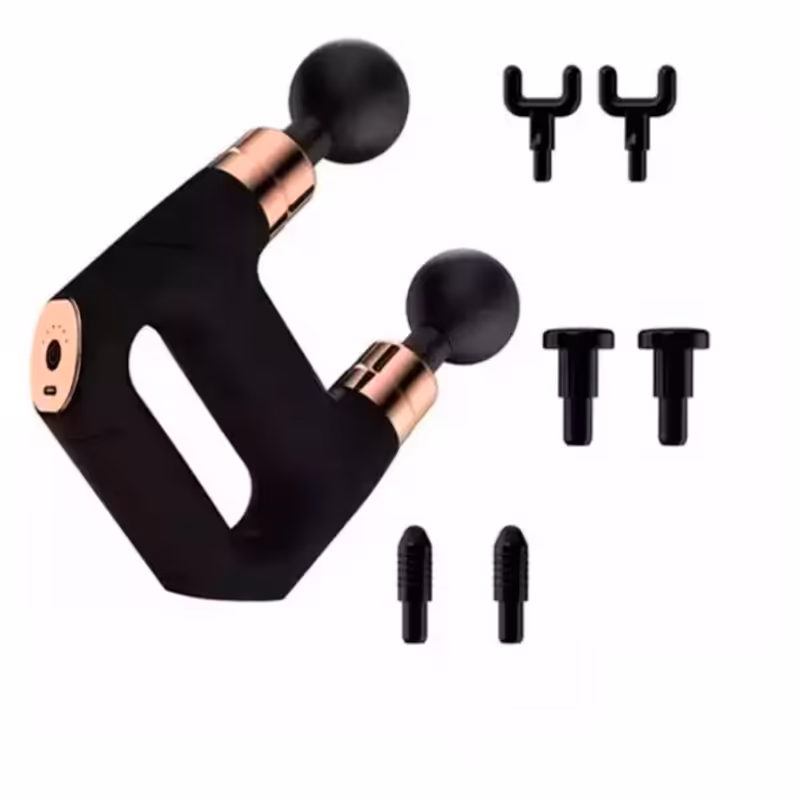 ماساژور تفنگی دوسر مدل sl821