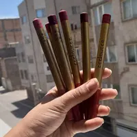 رژمدادی دوسه . رژلب جامد . رژ لب مدادی