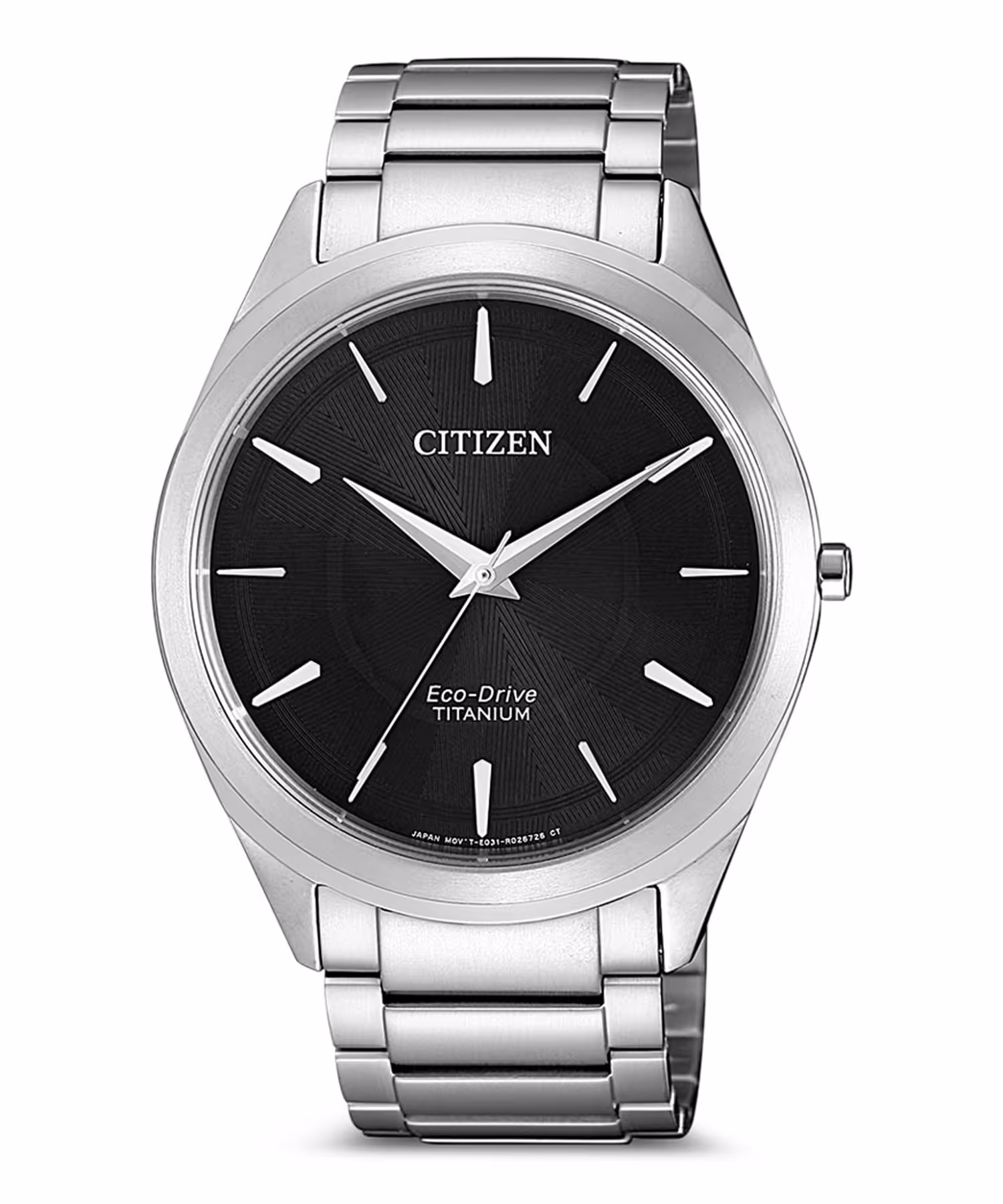 ساعت مچی مردانه سیتیزن, کد BJ6520-82E