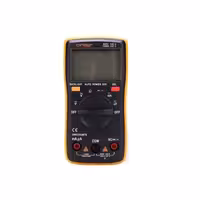 مولتی متر دیجیتال دینگشی