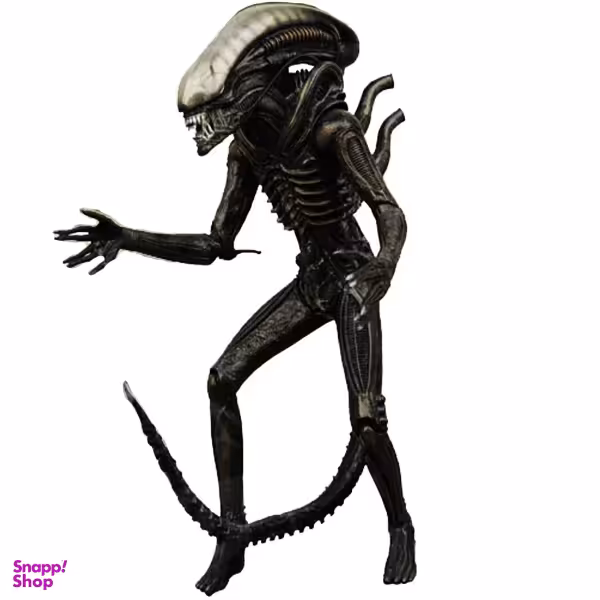اکشن فیگور نکا مدل Aliens طرح Neca Xenomorph