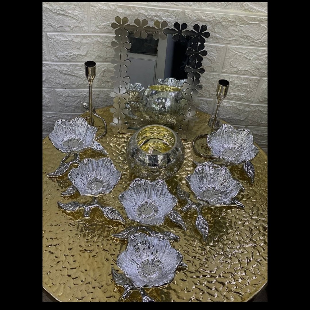 هفت سین لوتوس