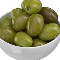 زیتون ممتاز(500 گرم)