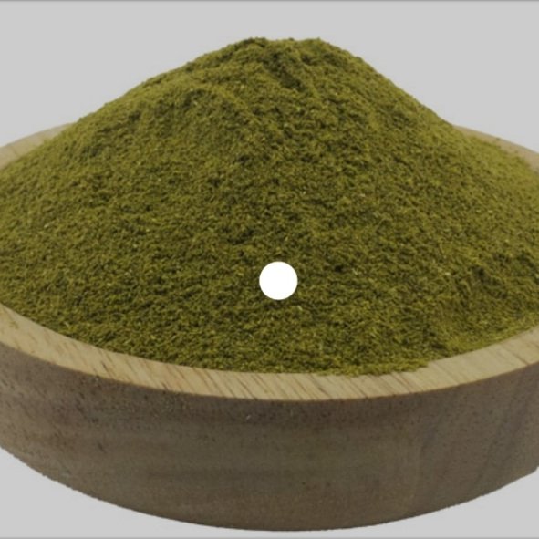 ادویه خانگی ودست ساز قرمه سبزی