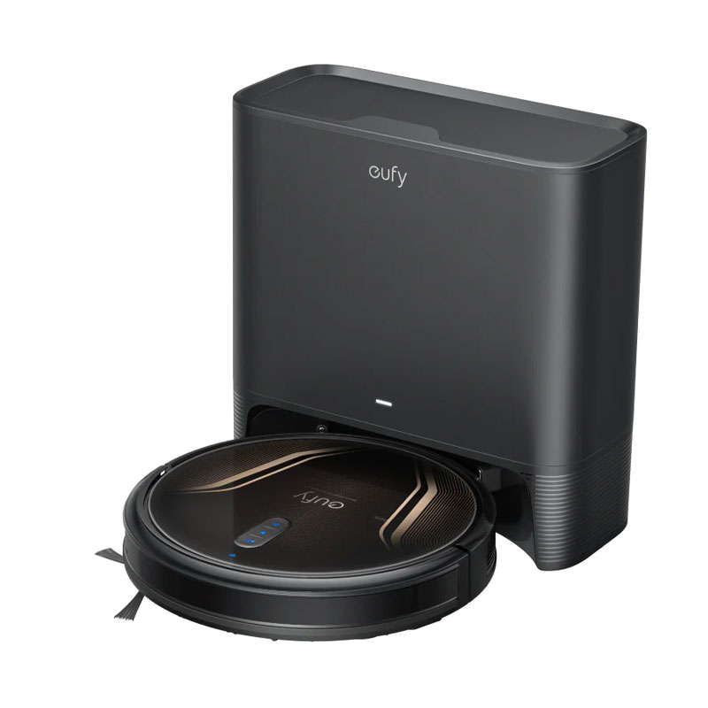 جارو رباتیک یوفی eufy Clean G40 Hybrid Plus