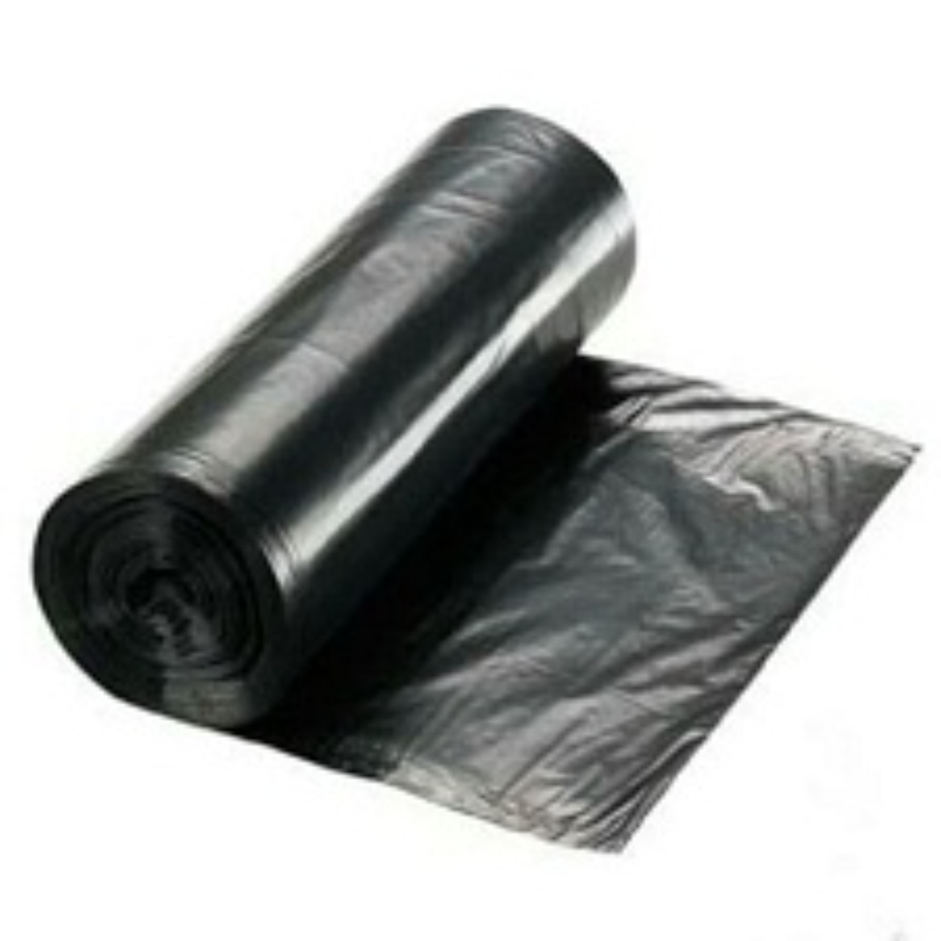 پلاستیک زباله رول 180 گرمی