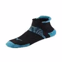 جوراب ورزشی مشکی مردانه و زنانه RACE جورابهای LOW اورجینال Mizuno