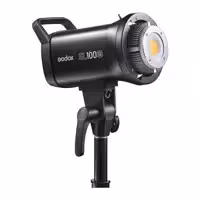 ویدئو لایت گودکس Godox LED Video Light SL100Bi Bi-Color