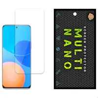 محافظ صفحه نمایش MultiNano مدل X-S1N   موبایل هواوی Honor Play 5T Pro  