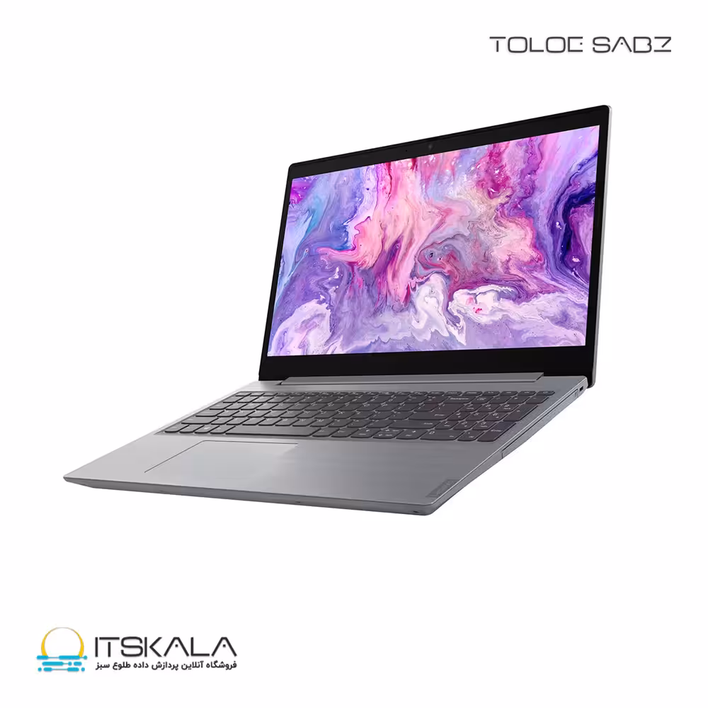 قیمت و خرید لپ تاپ لنوو مدل LENOVO IdeaPad 3 I3 N305 | ITSKALA
