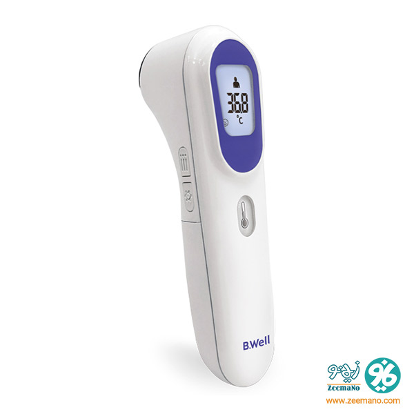 تب سنج لیزری بی ول BWell مدل TH-7000