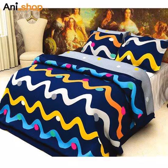 سرویس روتختی یکنفره کارینا Morva B