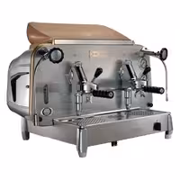 اسپرسوساز دو گروپ فائما مدل E61 Legend