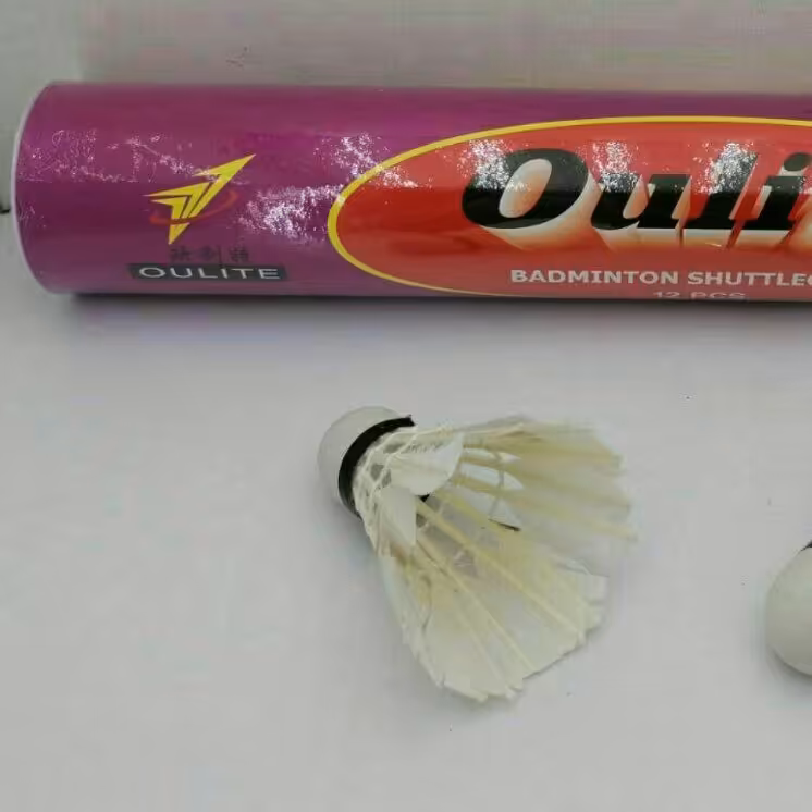   187 . توپ راکت . توپ بدمینتون 