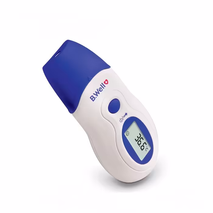 تب سنج دیجیتالی بی ول WF-1000