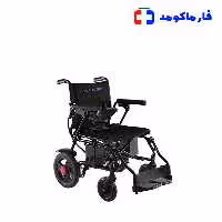 ویلچر برقی ای تی ای مدل W63