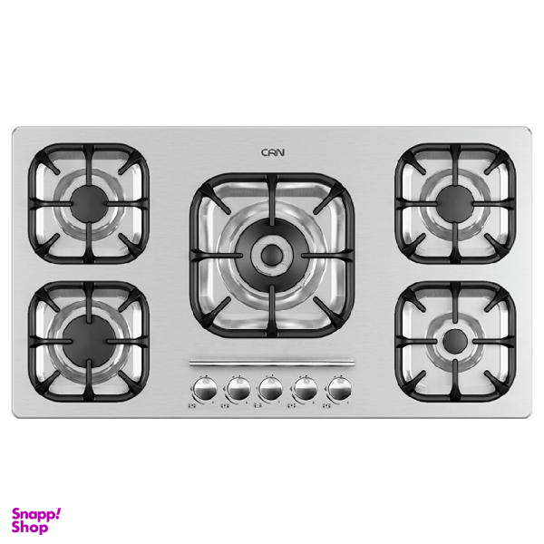 اجاق گاز صفحه ای کن مدل IS9502