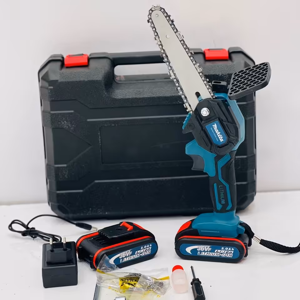 اره شارژی ماکیتا